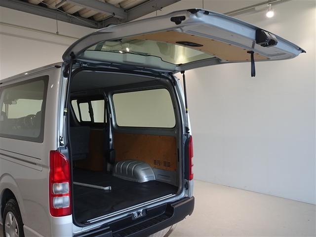 �o�b�N�h�A���J������Ԃł��B