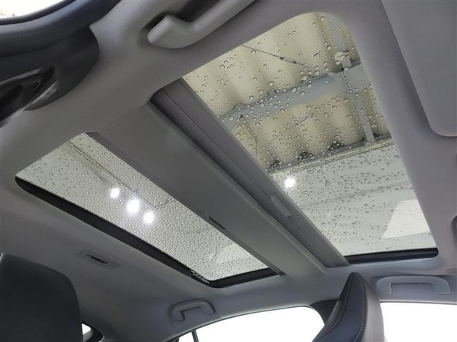 プリウス Ｚ　衝突被害軽減システム　フルセグ　バックカメラ　ＥＴＣ　サンルーフ　ＬＥＤヘッドランプ　スマートキー（20枚目）