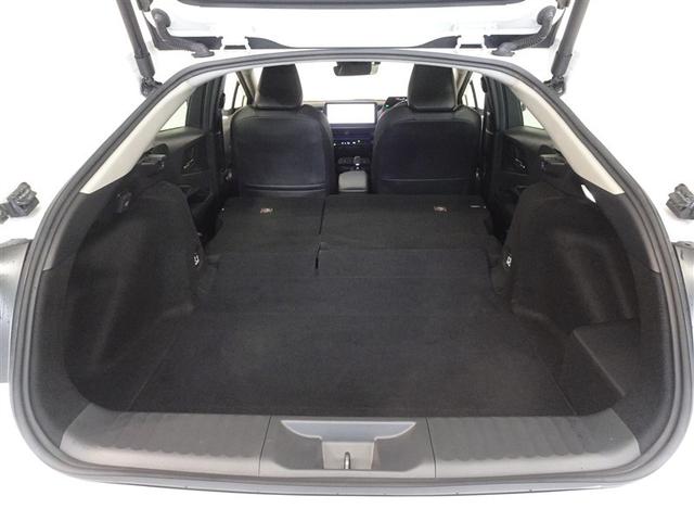 プリウス Ｚ　衝突被害軽減システム　フルセグ　バックカメラ　ＥＴＣ　サンルーフ　ＬＥＤヘッドランプ　スマートキー（22枚目）