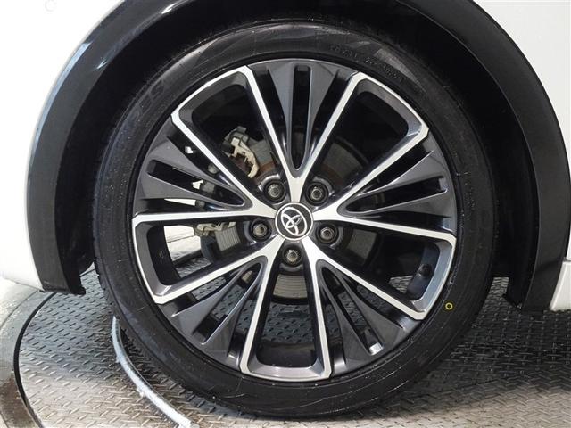 プリウス Ｚ　衝突被害軽減システム　フルセグ　バックカメラ　ＥＴＣ　サンルーフ　ＬＥＤヘッドランプ　スマートキー（27枚目）