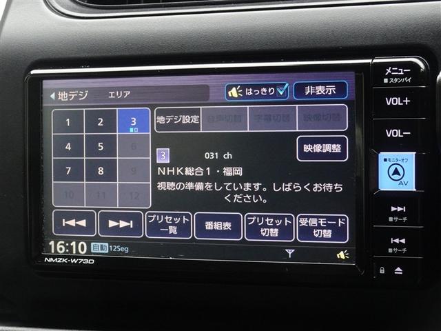 プロボックス ハイブリッドＧＬ　衝突被害軽減システム　メモリーナビ　フルセグ　バックカメラ　ＥＴＣ（7枚目）