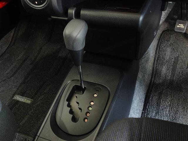 プロボックス ハイブリッドＧＬ　衝突被害軽減システム　メモリーナビ　フルセグ　バックカメラ　ＥＴＣ（15枚目）