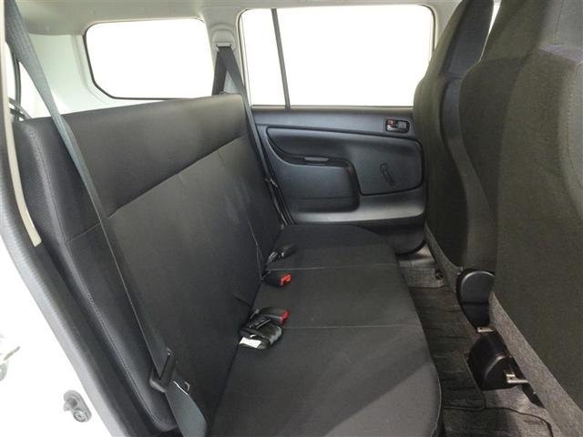 プロボックス ハイブリッドＧＬ　衝突被害軽減システム　メモリーナビ　フルセグ　バックカメラ　ＥＴＣ（19枚目）