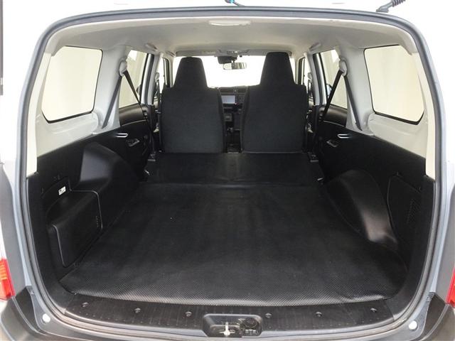 プロボックス ハイブリッドＧＬ　衝突被害軽減システム　メモリーナビ　フルセグ　バックカメラ　ＥＴＣ（21枚目）