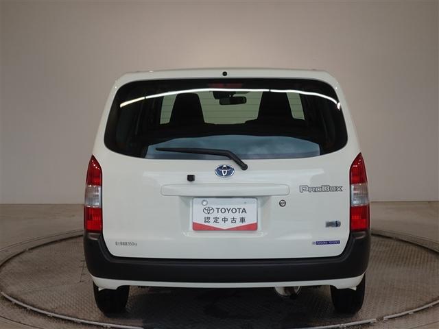 プロボックス ハイブリッドＧＬ　衝突被害軽減システム　メモリーナビ　フルセグ　バックカメラ　ＥＴＣ（22枚目）