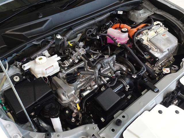 プロボックス ハイブリッドＧＬ　衝突被害軽減システム　メモリーナビ　フルセグ　バックカメラ　ＥＴＣ（24枚目）