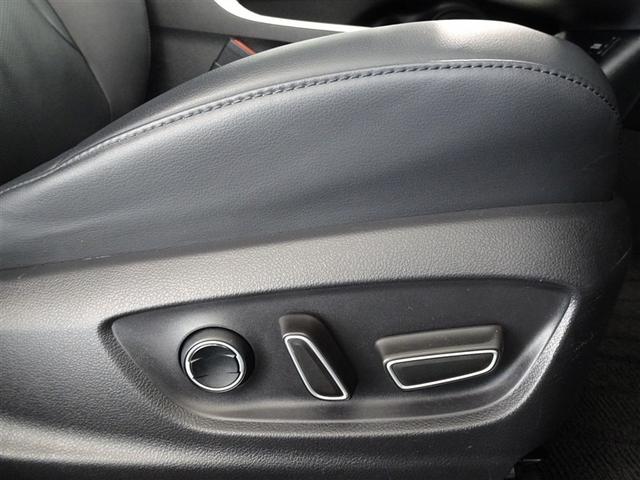 プリウス Aプレミアム 衝突被害軽減システム メモリーナビ フルセグ バックカメラ ETC ドラレコ LEDヘッドランプ スマートキー(17枚目)