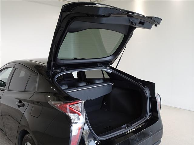 プリウス Aプレミアム 衝突被害軽減システム メモリーナビ フルセグ バックカメラ ETC ドラレコ LEDヘッドランプ スマートキー(23枚目)