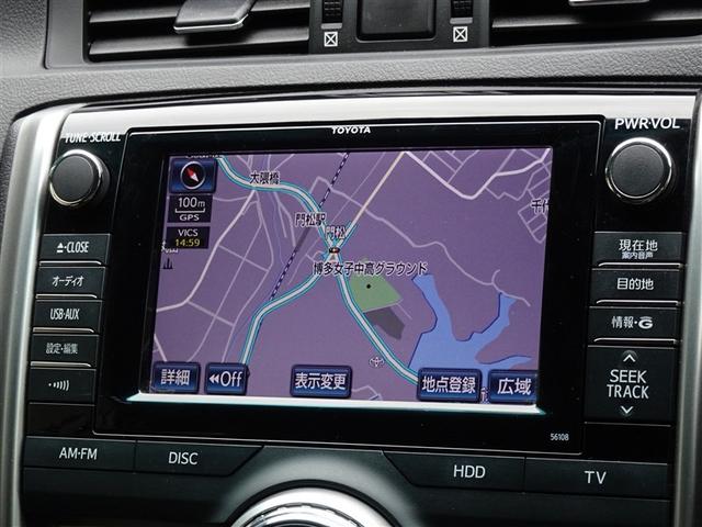 �g���^�����g�c�c�i�r�𑕔����Ă��܂��B