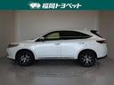 トヨタの上級ＳＵＶ、ハリアー　プレミアム　スタイルノアールが入荷しました。