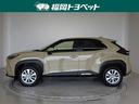 トヨタのコンパクトＳＵＶ、ヤリスクロスハイブリッド　Ｇが入荷しました。