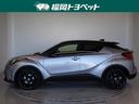 Ｃ－ＨＲ Ｇ　モード　ネロ　セーフティプラス　衝突被害軽減システム　メモリーナビ　バックカメラ　ＥＴＣ　ＬＥＤヘッドランプ　スマートキー（2枚目）