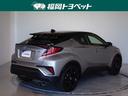 Ｃ－ＨＲ Ｇ　モード　ネロ　セーフティプラス　衝突被害軽減システム　メモリーナビ　バックカメラ　ＥＴＣ　ＬＥＤヘッドランプ　スマートキー（3枚目）