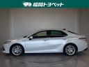 トヨタの上級セダン、カムリハイブリッド　Ｇ　レザーパッケージが入荷しました。