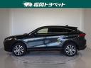 トヨタの人気ＳＵＶ、ハリアーハイブリッド　Ｇが入荷しました。