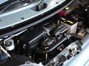 エンジンルームも念入りに清掃しております。