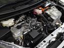 エンジンルームも念入りに清掃しております。