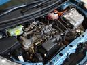エンジンルームも念入りに清掃しております。
