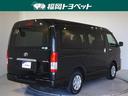 ハイエースバン ロングスーパーGL 衝突被害軽減システム メモリーナビ フルセグ バックカメラ ETC ドラレコ ディーゼル スマートキー 中古車画像_3