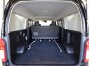 広々としたラゲージスペースを備えています。大きなものや長さのある荷物もしっかりと積み込めます。