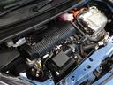 エンジンルームも念入りに清掃しております。