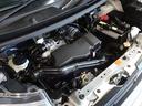 エンジンルームも念入りに清掃しております。