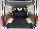 広々としたラゲージスペースを備えています。大きなものや長さのある荷物もしっかりと積み込めます。