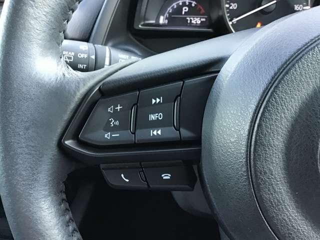 ＣＸ－３ ２．０　２０Ｓ　ナビ　バックモニタ　衝突軽減ブレーキ　ＣＤ　衝突軽減装置　クリアランスソナー　盗難防止装置　スマートキー＆プッシュスタート　エアコン　ＵＳＢ　ナビ＆ＴＶ　アルミホイール　アイドリングストップ　フルセグ（20枚目）