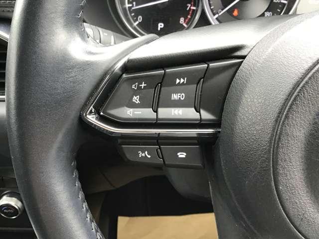 ＣＸ－５ ２．０　２０Ｓ　スマート　エディション　ナビ　ＣａｒＰｌａｙ対応　全方位モニタ　衝突軽　ブレーキサポート　３６０度ビューモニター　オートＬＥＤ　地デジ　ＵＳＢポート　ＢＴ　サイドエアバック　横滑り防止装置　アイドリング　盗難防止装置　ＡＢＳ（17枚目）