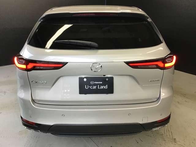 ＣＸ－６０ ３．３　ＸＤ　エクスクルーシブ　モード　ディーゼルターボ　ナビ　ＣａｒＰｌａｙ対応　全方位モニタ　衝突軽減　ＬＥＤ　フルセグＴＶ　パワーシート　ＵＳＢ　ＥＴＣ　スマートキー　クリアランスソナー　盗難防止装置　メモリーナビ　アルミホイール　シートヒーター（11枚目）