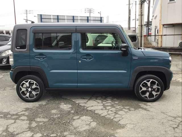 フレアクロスオーバー ６６０　ハイブリッド　ＸＳ　衝突軽減ブレーキ　前後ドラレコ　ＥＴＣ　イモビライザー　ＬＥＤ　シートヒータ　リアコーナーセンサー　ｉ－ｓｔｏｐ　ＡＣ　スマートキー　ＥＴＣ　ＥＳＣ　Ｗエアバッグ　キーレスエントリー　ＡＢＳ　ＰＷ（8枚目）