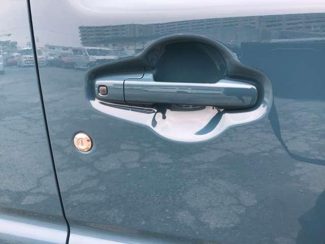 フレアクロスオーバー ６６０　ハイブリッド　ＸＳ　衝突軽減ブレーキ　前後ドラレコ　ＥＴＣ　イモビライザー　ＬＥＤ　シートヒータ　リアコーナーセンサー　ｉ－ｓｔｏｐ　ＡＣ　スマートキー　ＥＴＣ　ＥＳＣ　Ｗエアバッグ　キーレスエントリー　ＡＢＳ　ＰＷ（12枚目）