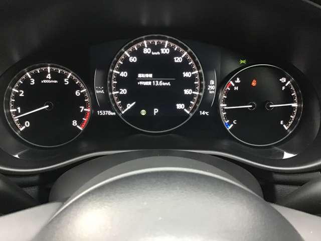 ＭＡＺＤＡ３ファストバック １．５　１５Ｓ　ツーリング　ナビ　ＣａｒＰｌａｙ　ドラレコ　全方位モニタ　アダプティブクルーズコントロール　フルセグテレビ　３６０度モニター　スマートシティブレーキサポート　ＬＥＤライト　アイドリングストップ　ＵＳＢ　横滑り防止（17枚目）