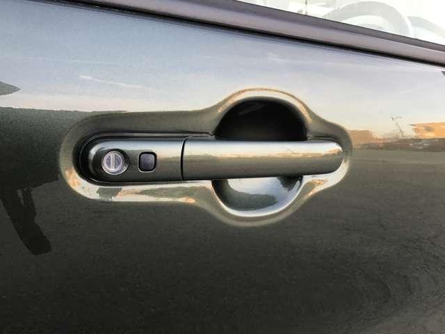 フレアクロスオーバー ６６０　ＸＧ　衝突軽減ブレーキ／ＥＴＣ／シートヒーター　盗難防止アラーム　Ｗエアバック　前席シートヒーター　キーレス　Ｓエネチャージ　フルオートエアコン　パワーウィンドウ　エアバック　ベンチシート　スマートキ（13枚目）