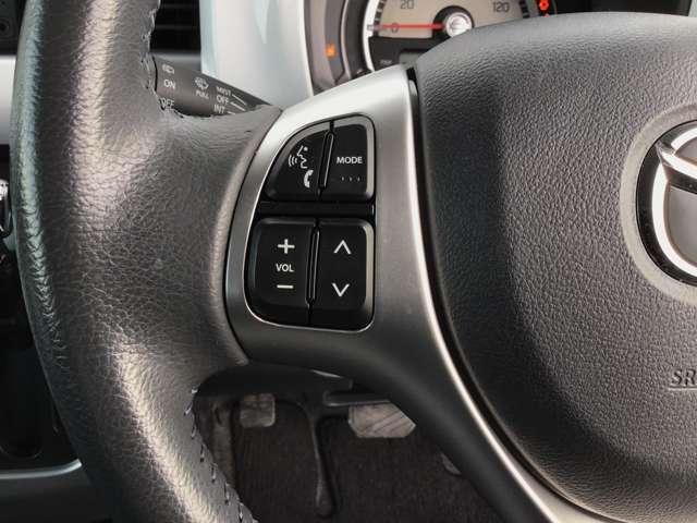 フレアクロスオーバー ６６０　ＸＧ　衝突軽減ブレーキ／ＥＴＣ／シートヒーター　盗難防止アラーム　Ｗエアバック　前席シートヒーター　キーレス　Ｓエネチャージ　フルオートエアコン　パワーウィンドウ　エアバック　ベンチシート　スマートキ（20枚目）