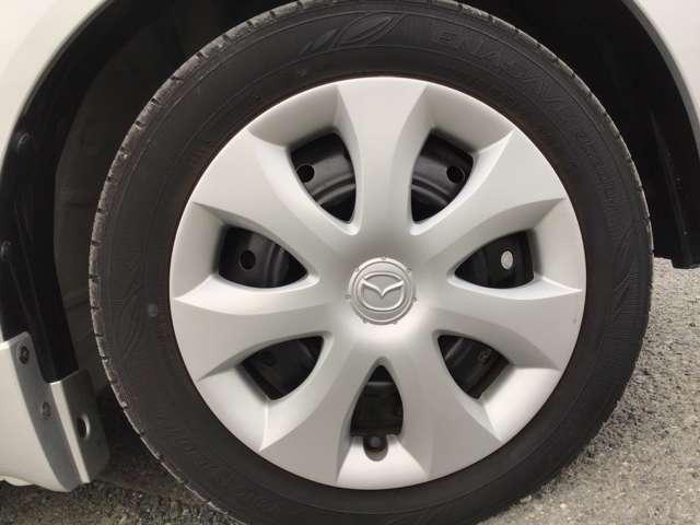 フレア ６６０　ハイブリッド　ＸＧ　ＣＤ／ＥＴＣ／ドラレコ／衝突軽減ブレーキ／シート　被害軽減ブレーキ　マニュアルエアコン　パワーステアリング　パワーウィンドウ　ベンチシート　スマートキー　運転席シートヒーター　盗難防止システム　ＥＳＣ（12枚目）