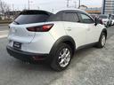 ＣＸ－３ １．５　１５Ｓ　ツーリング　ナビ／ＣａｒＰｌａｙ／ＵＳＢ／ＣＤＤＶＤ／ＥＴＣ／前後ドラレコ／　キーフリー　衝突軽減　エアコン　パワステ　横滑り防止機能　イモビライザー　コーナーセンサー　ＬＥＤランプ　アルミホイール　地デジ（7枚目）