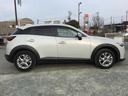 ＣＸ－３ １．５　１５Ｓ　ツーリング　ナビ／ＣａｒＰｌａｙ／ＵＳＢ／ＣＤＤＶＤ／ＥＴＣ／前後ドラレコ／　キーフリー　衝突軽減　エアコン　パワステ　横滑り防止機能　イモビライザー　コーナーセンサー　ＬＥＤランプ　アルミホイール　地デジ（8枚目）