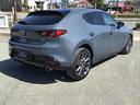 ＭＡＺＤＡ３ファストバック １．８　ＸＤ　プロアクティブ　ツーリング　セレクション　ディ　ナビ／ＣａｒＰｌａｙ／ＵＳＢ／バックモニタ／衝突軽減ブ　ＬＥＤヘッド　クリアランスソナー　衝突被害軽減システム　ＴＶ　スマートキー　レーダークルーズコントロール　アイドリングストップ　アルミホイール（7枚目）