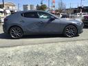 ＭＡＺＤＡ３ファストバック １．８　ＸＤ　プロアクティブ　ツーリング　セレクション　ディ　ナビ／ＣａｒＰｌａｙ／ＵＳＢ／バックモニタ／衝突軽減ブ　ＬＥＤヘッド　クリアランスソナー　衝突被害軽減システム　ＴＶ　スマートキー　レーダークルーズコントロール　アイドリングストップ　アルミホイール（8枚目）