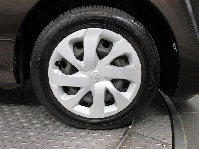 シエンタ ハイブリッドG ワンセグ メモリーナビ バックカメラ 衝突被害軽減システム ETC 両側電動スライド LEDヘッドランプ 乗車定員7人 3列シート ワンオーナー 記録簿(6枚目)