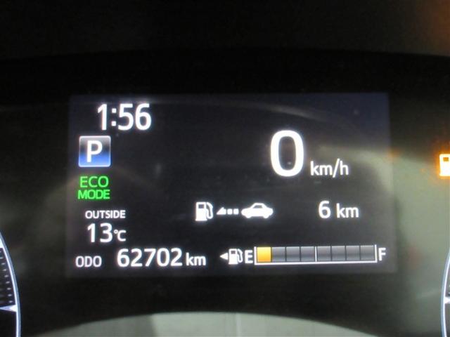 シエンタ ハイブリッドG ワンセグ メモリーナビ バックカメラ 衝突被害軽減システム ETC 両側電動スライド LEDヘッドランプ 乗車定員7人 3列シート ワンオーナー 記録簿(9枚目)