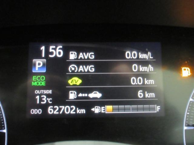 シエンタ ハイブリッドG ワンセグ メモリーナビ バックカメラ 衝突被害軽減システム ETC 両側電動スライド LEDヘッドランプ 乗車定員7人 3列シート ワンオーナー 記録簿(11枚目)