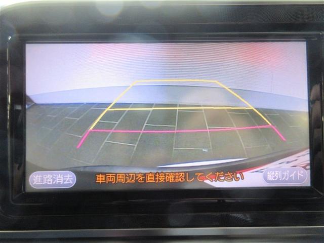 シエンタ ハイブリッドG ワンセグ メモリーナビ バックカメラ 衝突被害軽減システム ETC 両側電動スライド LEDヘッドランプ 乗車定員7人 3列シート ワンオーナー 記録簿(19枚目)