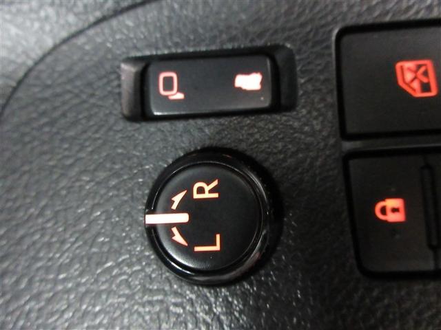 シエンタ ハイブリッドG ワンセグ メモリーナビ バックカメラ 衝突被害軽減システム ETC 両側電動スライド LEDヘッドランプ 乗車定員7人 3列シート ワンオーナー 記録簿(23枚目)