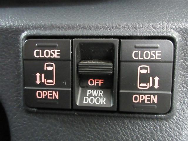 シエンタ ハイブリッドG ワンセグ メモリーナビ バックカメラ 衝突被害軽減システム ETC 両側電動スライド LEDヘッドランプ 乗車定員7人 3列シート ワンオーナー 記録簿(25枚目)