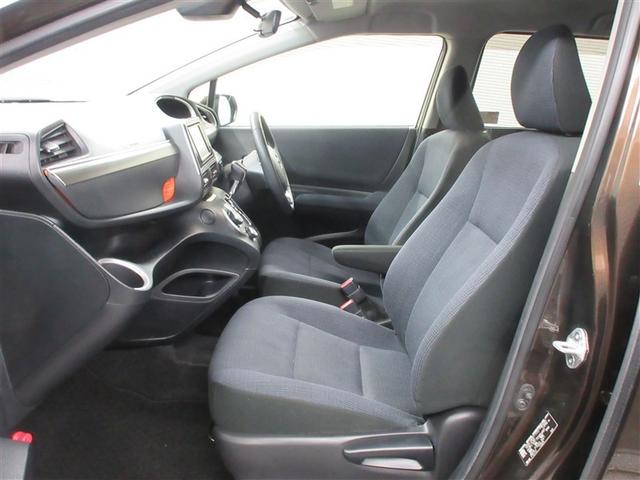 シエンタ ハイブリッドG ワンセグ メモリーナビ バックカメラ 衝突被害軽減システム ETC 両側電動スライド LEDヘッドランプ 乗車定員7人 3列シート ワンオーナー 記録簿(32枚目)