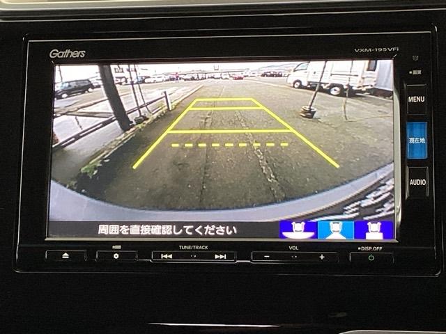 Ｌホンダセンシング　純正メモリーナビＬＥＤヘッドライト　ドライブレコーダ　Ａクルーズ　Ｒカメ　サイドエアＢ　地デジ　助手席エアバッグ　セキュリティーアラーム　パワーステアリング　ＤＶＤ再生　ナビＴＶ　パワーウインドウ(12枚目)