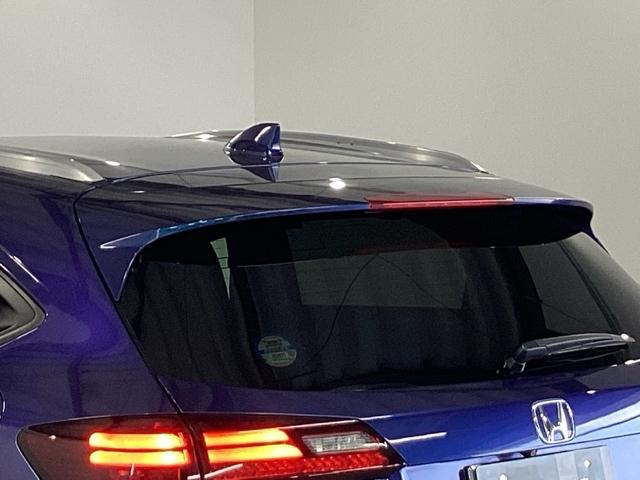 ヴェゼル ハイブリッドＺスタイルエディション　メモリーナビ　リアカメラ　ＥＴＣ　フルセグＴＶ　記録簿　横滑り防止装置　クルコン　ナビＴＶ　盗難防止装置　ＬＥＤライト　シートヒーター　スマ－トキ－　エアバッグ　キーレス　ＵＳＢ　ＡＢＳ　ＡＡＣ（29枚目）