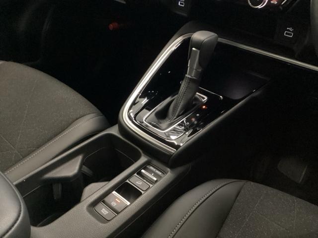 ヴェゼル e:HEVZ メモリーナビ ETC リアカメラ 衝突回避支援ブレーキ機能 スマキ Pトランク フルオートエアコン エアバッグ 両席エアバック Rカメ パワーウィンドウ LEDランプ ソナー クルーズC ナビ&TV(13枚目)